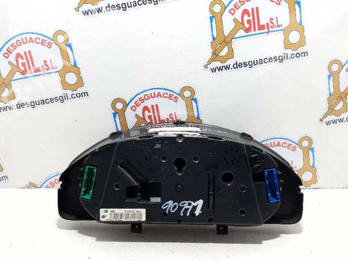 Instrument cluster VW SHARAN (7M8, 7M9, 7M6) 1.9 TDI | BP20785060C47 