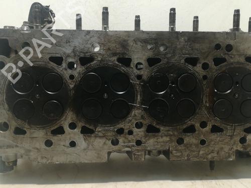 Cylinder head NISSAN ALMERA II (N16) | BP34129443M5 - Image 3