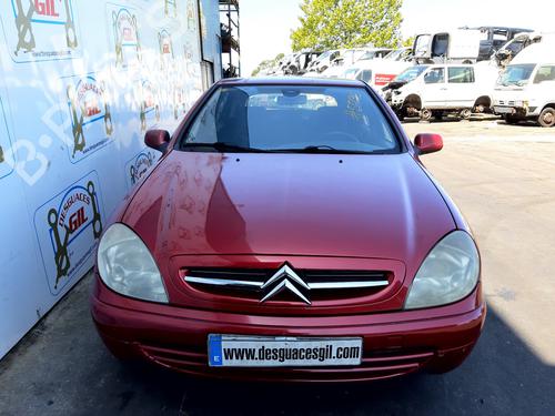 ABS pump CITROËN XSARA (N1) 2.0 HDi 90 | BP20740953M43 