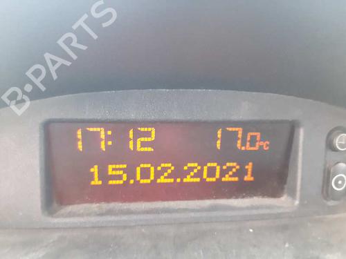 Rozrusznik OPEL CORSA C (X01) 1.3 CDTI (F08, F68) | BP20770704M8 