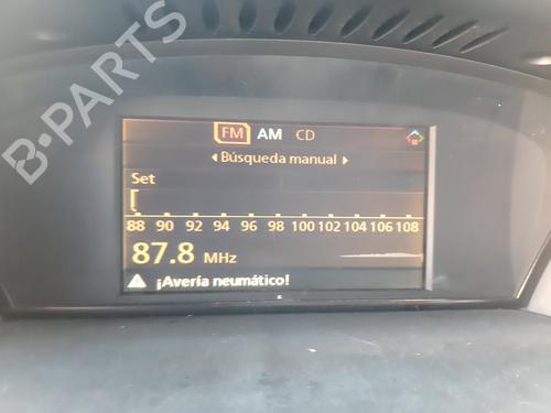Køler BMW 5 (E60) 530 d | BP20757219M31 