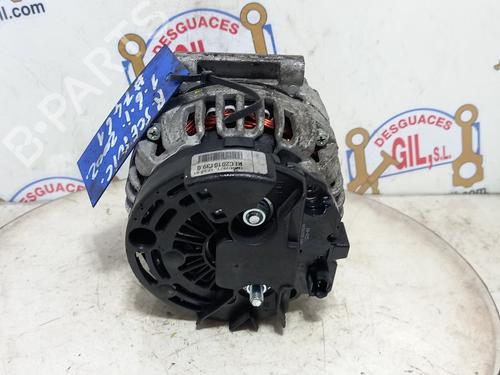 Alternator RENAULT SCÉNIC I MPV (JA0/1_, FA0_) 1.4 16V (JA0D, JA1H, Ja0W, JA10) | BP20762981M7 