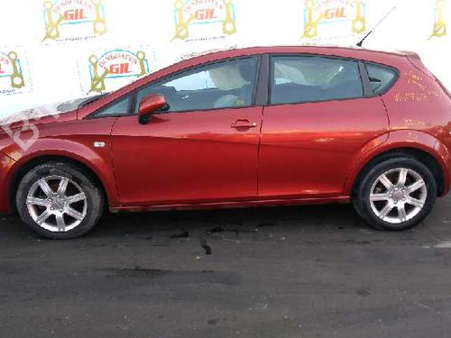 Mass air flow sensor SEAT LEON (1P1)  | BP20786894M95 