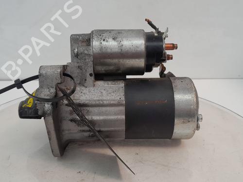 Starter RENAULT MEGANE II Saloon (LM0/1_)  | BP29427434M8 