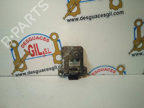 Used Electronic module MERCEDES-BENZ A-CLASS (W168) A 160 (168.033, 168.133) (102 hp) 20790884