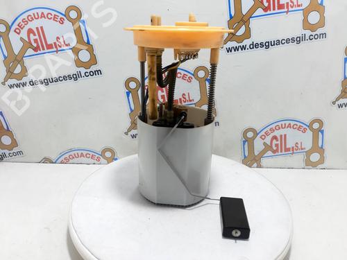 Fuel pump SEAT ALTEA XL (5P5, 5P8)  | BP20743790M76 