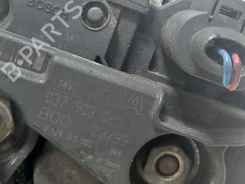 Alternator SEAT IBIZA II (6K1) 1.4 i | BP20771479M7 
