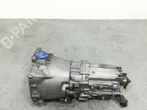 Getriebe für BMW 3 (E46) 320 d (150 hp) 20811268
