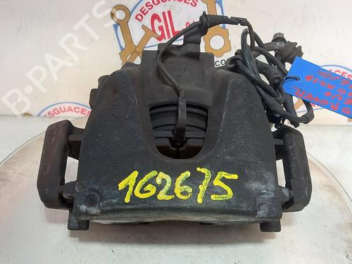 Left front brake caliper LAND ROVER RANGE ROVER EVOQUE (L538) | BP20768648M105