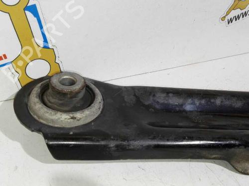 Left front suspension arm RENAULT CLIO III (BR0/1, CR0/1)  | BP20778832M12 