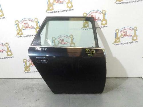 Used Right rear door AUDI ALLROAD C5 (4BH) 2.5 TDI quattro (180 hp) 20807662