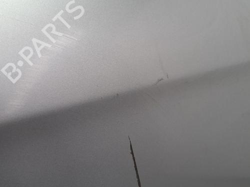 Left rear door FIAT BRAVO II (198_) 1.9 D Multijet (198AXB1A) | BP26214580C4 