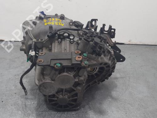 Gearbox KIA CARENS III MPV (UN) 2.0 CRDi 140 | BP25494292M3 