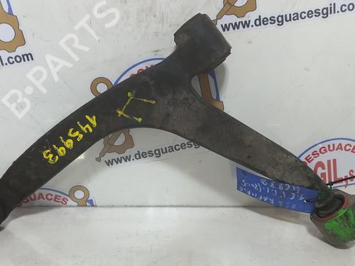 Used Left front suspension arm CITROËN XSARA PICASSO (N68) 1.6 HDi (109 hp) 20757364