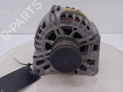 Alternator DACIA DUSTER (HS_) 1.5 dCi | BP29427414M7 