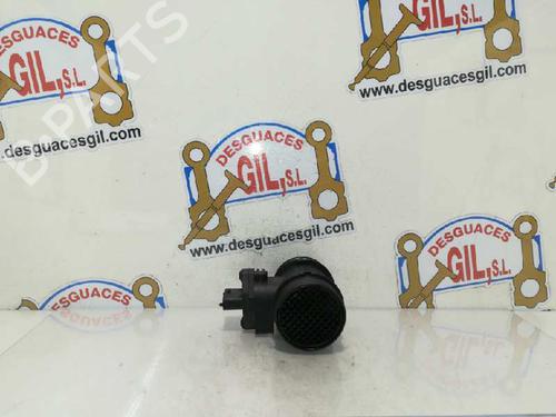 Mass air flow sensor OPEL ASTRA H (A04) 1.4 (L48) | BP20804733M95 