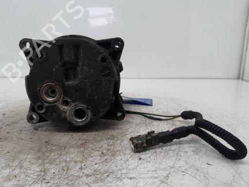 AC compressor CITROËN C5 I (DC_) 2.0 HDi | BP39190600M34 - Image 4