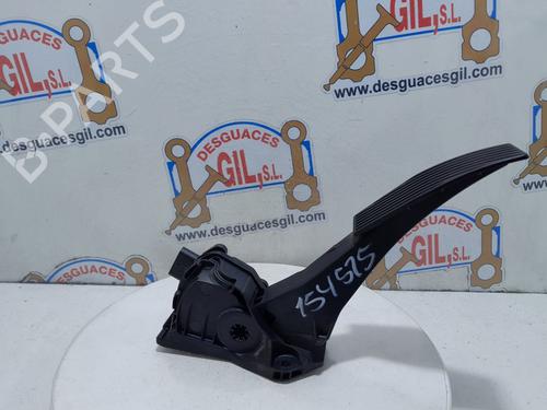 Pedal OPEL ASTRA K (B16) 1.6 CDTi (68) | BP20762536I4 