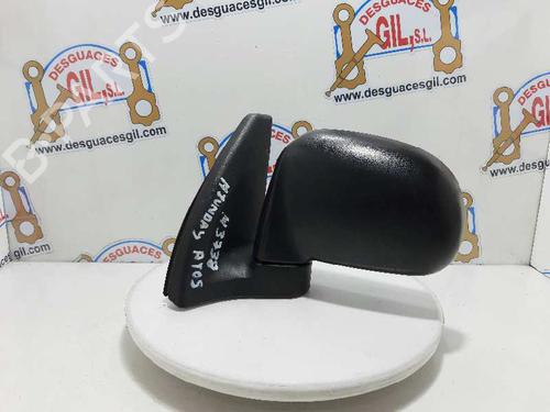 Left mirror HYUNDAI ATOS (MX) 1.0 i | BP20729915C26 