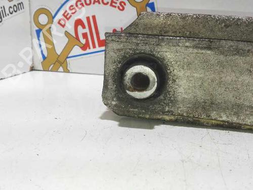 Left rear suspension arm OPEL VECTRA C (Z02) 2.2 DTI 16V (F69) | BP20779278M14 