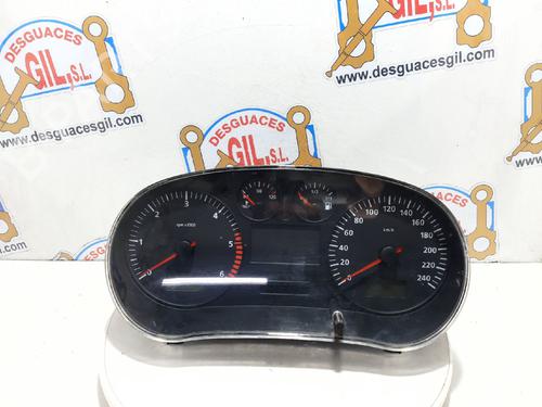Cockpit SEAT LEON (1M1) [1999-2006]  20735805