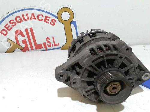 Generator DAEWOO LANOS (KLAT) 1.6 16V (106 hp) 20783472