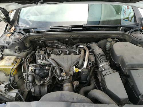 Engine control unit (ECU) PEUGEOT 407 SW (6E_, 6D_)  | BP21043672M57 