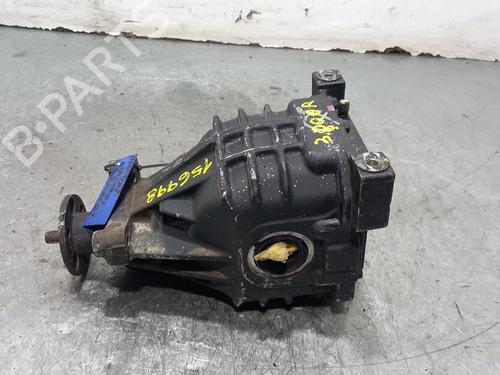 Differensial bakvogn HYUNDAI SANTA FÉ I (SM) 2.7 V6 4x4 | BP20764341M24 
