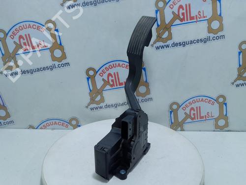 Used Pedal PEUGEOT BOXER Van [2006-2025]  21829022