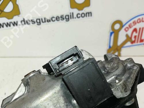 Rear wiper motor OPEL CORSA D (S07)  | BP20781142M102 