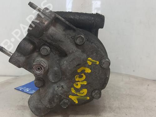 AC compressor PEUGEOT 208 I (CA_, CC_) 1.6 BlueHDi 100 | BP20772734M34 