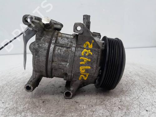 Used AC compressor AC compressor 39190657 39190657