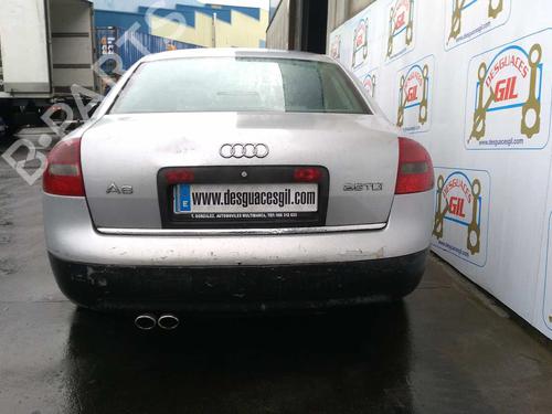 Computer motormanagement AUDI A6 C5 (4B2, 4B4) 2.5 TDI | BP20803016M57 