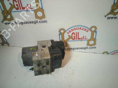 Used ABS pump PEUGEOT 406 (8B) 2.1 TD 12V (109 hp) 20788118