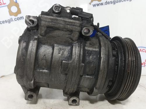 Used AC compressor KIA CARNIVAL I (UP, FL) 2.9 TDi (126 hp) 20747424