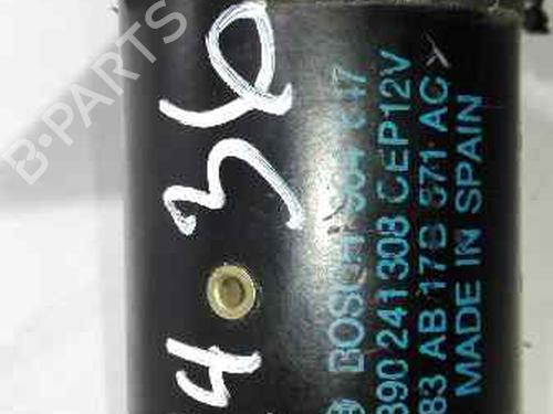 Front wiper motor FORD ESCORT IV (GAF, AWF, ABFT)  | BP20774744M29 