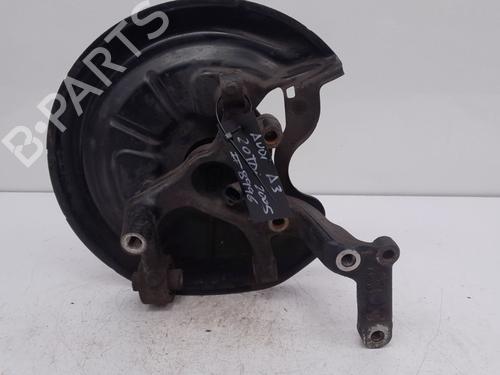 Used Left rear steering knuckle Left rear steering knuckle AUDI A3 (8P1) [2003-2013] 34134693 34134693
