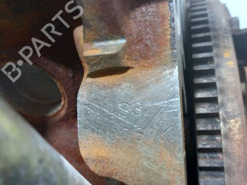 Engine CHEVROLET AVEO / KALOS Hatchback (T200) 1.4 | BP20756178M1 