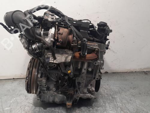 Engine TOYOTA VERSO (_R2_) 1.6 D4-D (WAR20_) | BP30905926M1  - Image 12