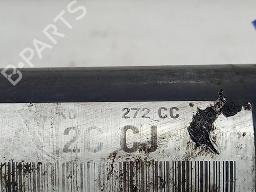 Right front driveshaft VW GOLF VI (5K1) 1.6 TDI | BP20767509M39 