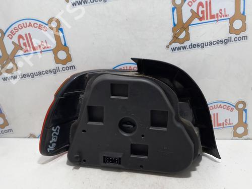 Right taillight BMW 5 (E39) 523 i | BP20767289C35 