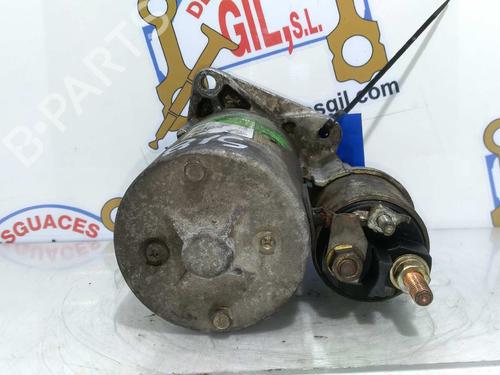 Starter FIAT PUNTO (188_) 1.2 16V 80 (188.233, .235, .253, .255, .333, .353, .639,... | BP20805085M8 