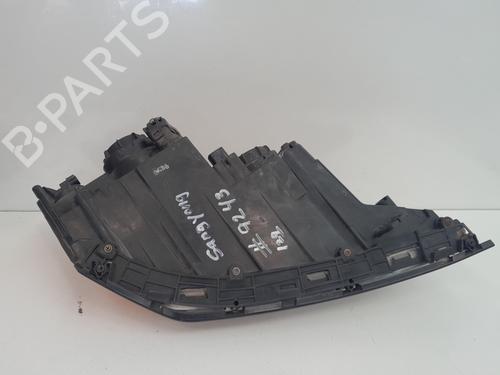 Left headlight SSANGYONG KYRON | BP37081732C28 - Image 3