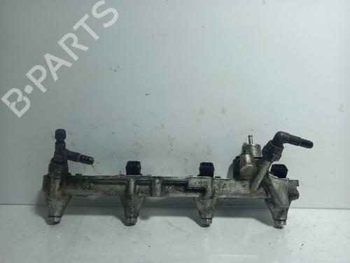 Used Injection rail FORD ESCORT VI (GAL, AAL, ABL) 1.8 TD (90 hp) 25755287