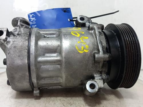 AC compressor MG MG ZR 2.0 TD | BP20772808M34 