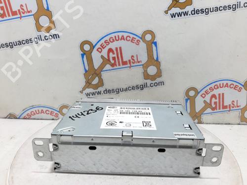 Used Electronic module PEUGEOT 308 II (LB_, LP_, LW_, LH_, L3_) [2013-2021]  20756249