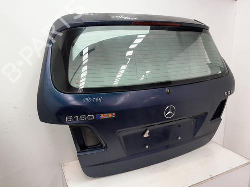 Tailgate MERCEDES-BENZ B-CLASS Sports Tourer (W245) B 180 CDI (245.207) | BP27566429C6 