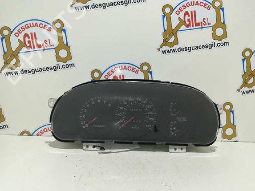 Kombinert Instrument KIA SHUMA I (FB) 1.5 i 16V (AFB242) (88 hp) 20779690