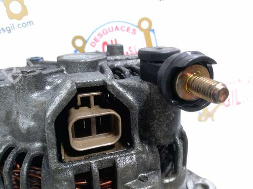 Alternator MAZDA 323 F V (BA) 1.5 16V (BA11) | BP20734934M7 