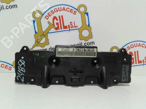 climate-control-seat-altea-5p1-24850-2004-2005-2006-2007-2008-2009-2010-2011-2012-2013-2014-2015-20781670 main image